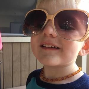 Meet your Posher, Chase